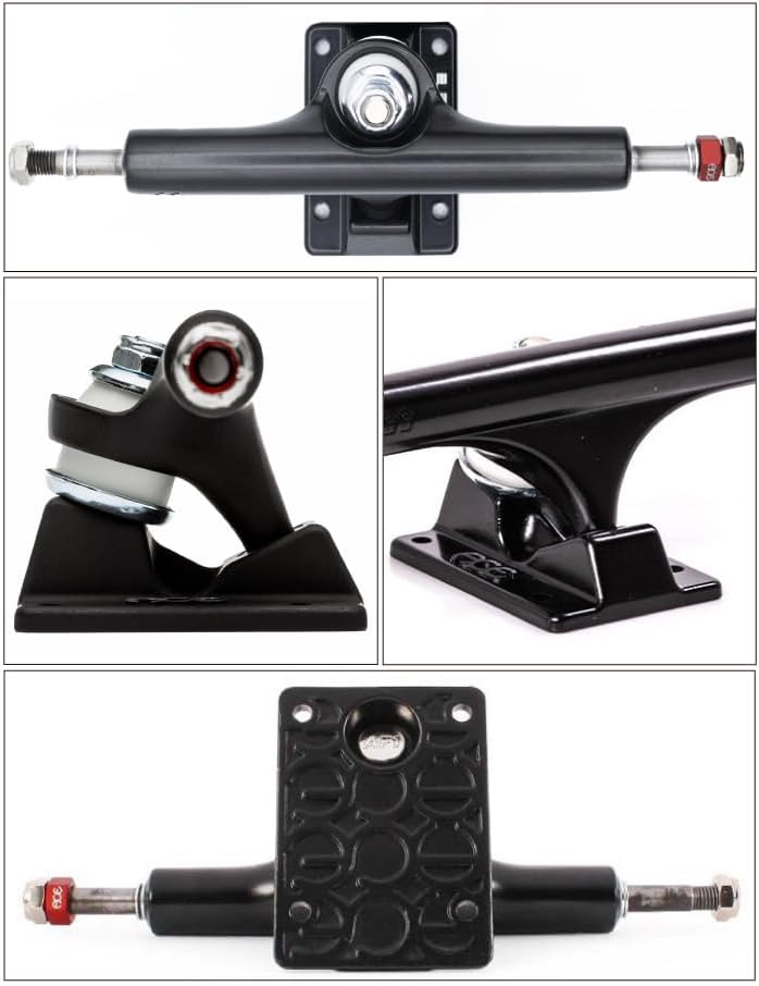 ANTIZ アンティス スケートボード デッキ KIM CHAPIRON TATTOO DECK NO3