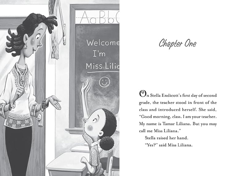 3 More Adventures on Deckawoo Drive: 3 Books in 1: (Includes Eugenia Lincoln and the Unexpected Package, Stella Endicott and the Anything-Is-Possible ... (Tales from Mercy Watson's Deckawoo Drive) - Image 5