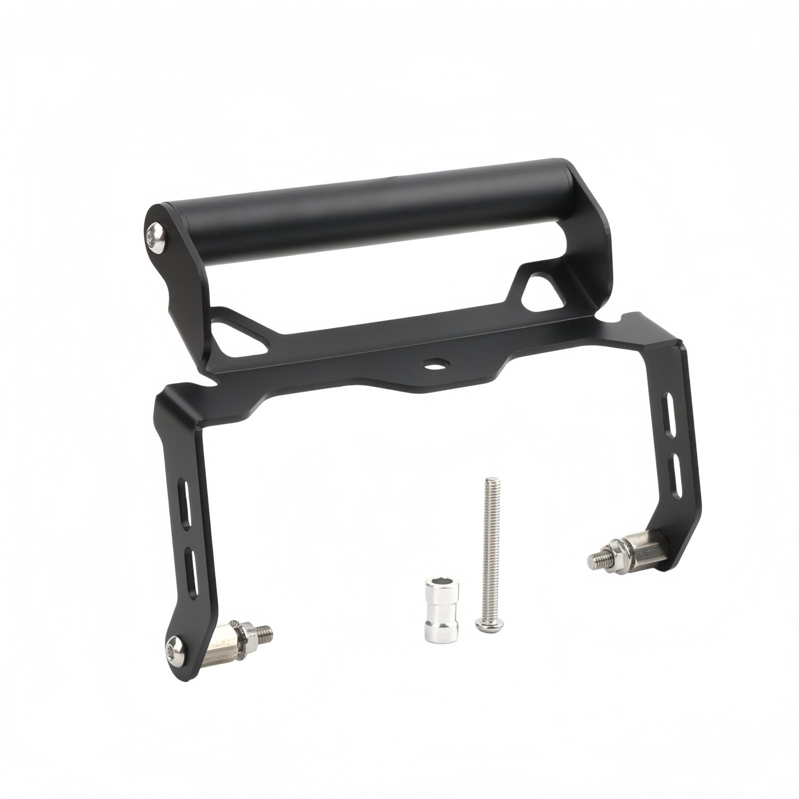 Supporto di navigazione per Yamaha per Tracer 9GT + Y-AMT 2025-2026 Supporto per navigazione motociclistica