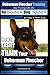 Doberman Pinscher Training | Dog Training with the No BRAINER Dog TRAINER ~ WE Make it THAT Easy!: How to EASILY TRAIN Your Doberman Pinchser (Volume 1)