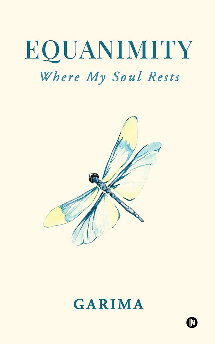 Equanimity: Where My Soul Rests