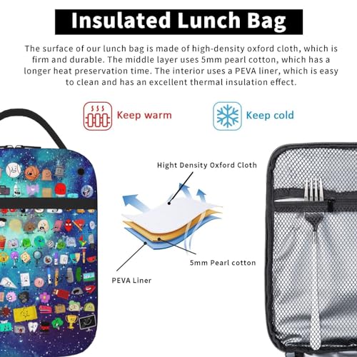 Mochila Ligera Daypack para Senderismo con Lonchera miniatura 6