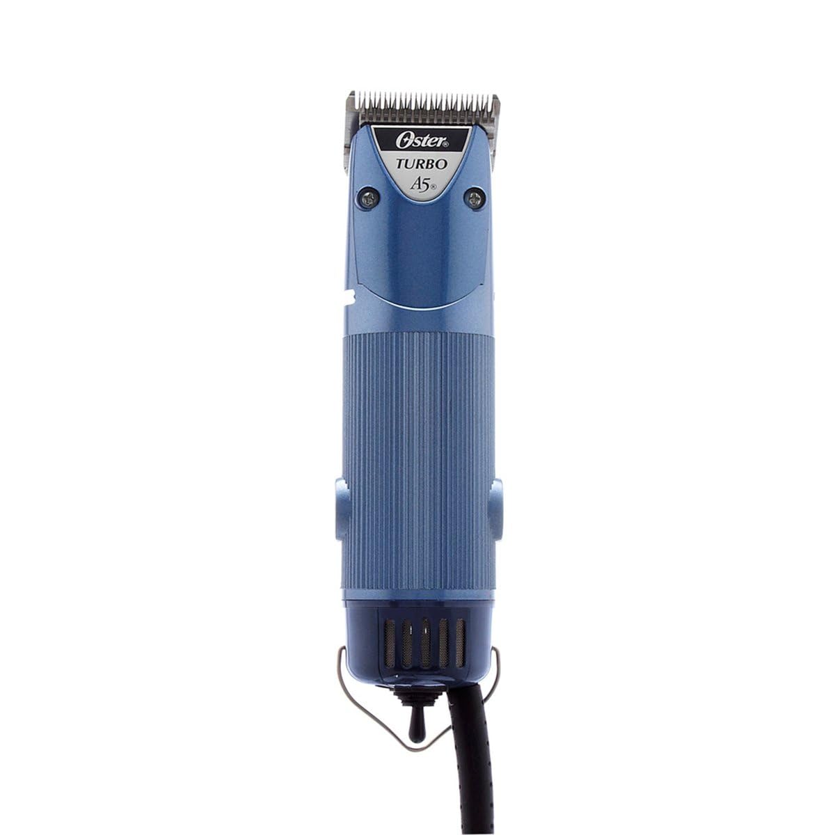 Oster A5 Two-Speed Pet Clipper with CryogenX Blade