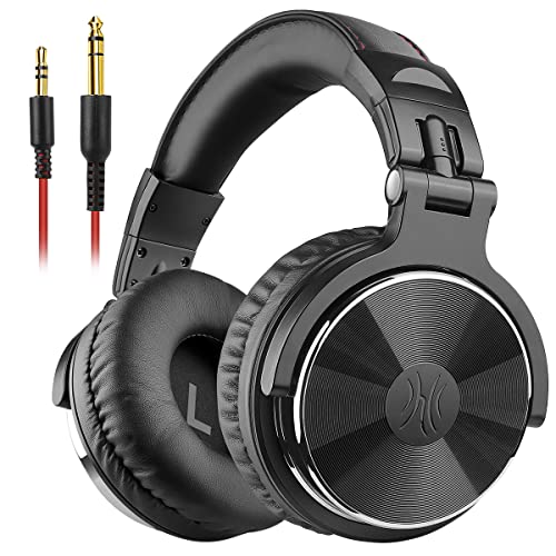 9 Best Cheap Studio Headphones Under 100 Dollars In 2023
