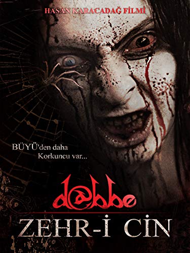 Dabbe 5: Zehr-i Cin [OV]