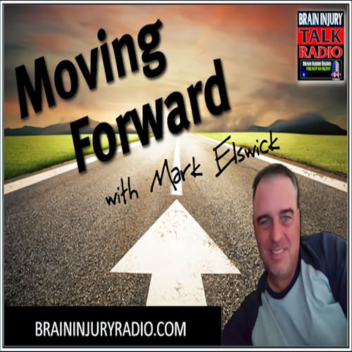 Moving Forward with Mark Elswick cover art