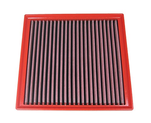 BMC - Filtro Aria per MERCEDES-CLA (C117), MERCEDES-CLASS A (W176), MERCEDES-CLASS B (W246), MERCEDES-GLA (X156)