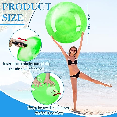 Albercas Inflables, Outdoors inflable Marca Meooeck (2)