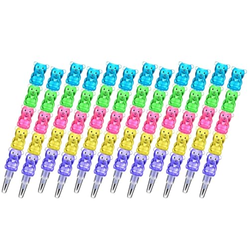 Didiseaon 24�{�Z�b�g �p�N�}���M ����f�U�C���ςݏd�ˉ\ �w�Z �I�t�B�X �p�[�e�B�[�p���[��