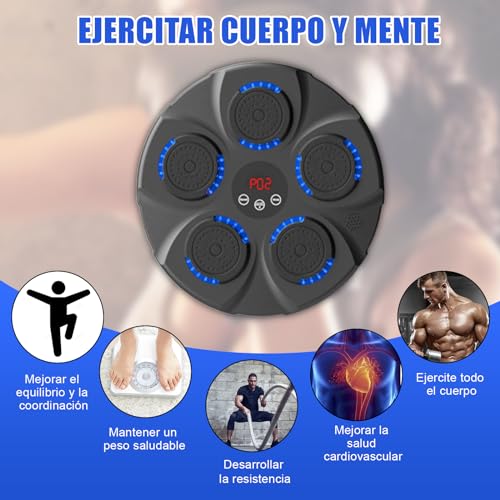 Listado y reviews de Máquinas boxeo - solo los mejores. 21 Listado y reviews de Máquinas boxeo - solo los mejores. 21