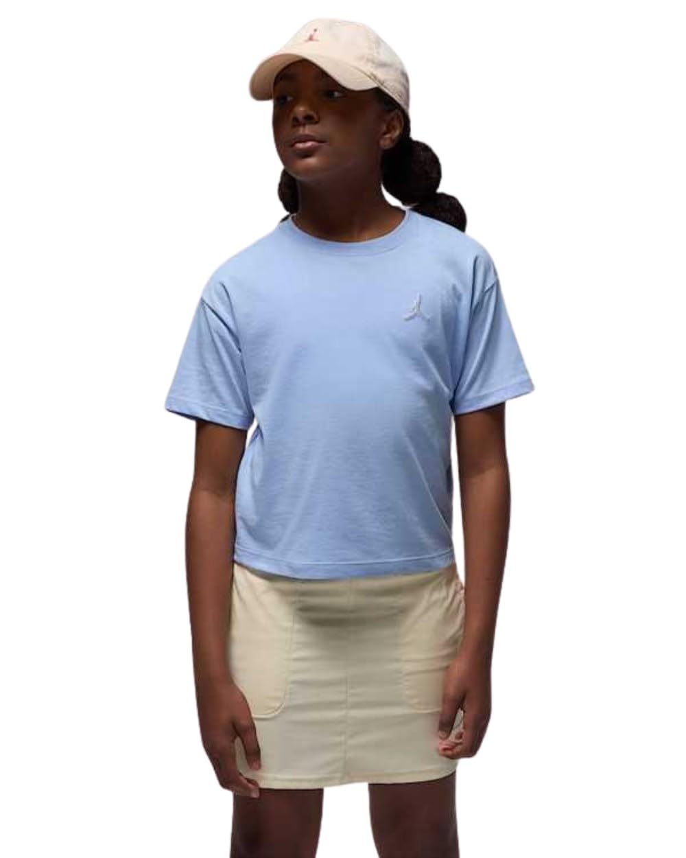 Nike Jordan Brooklyn Essentials Baby Girls' Blouse (Pack of 1)
