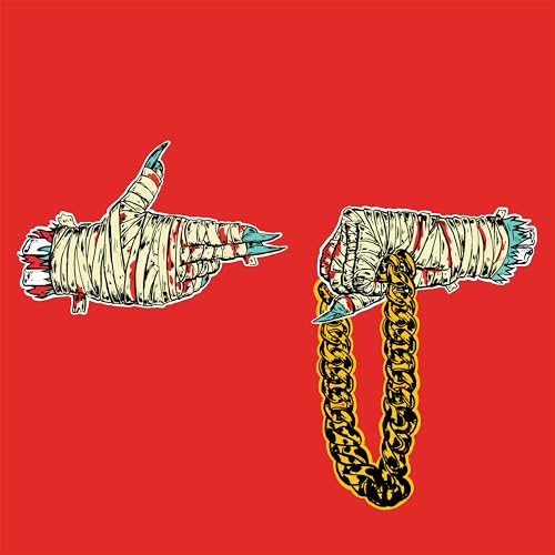 Run The Jewels