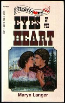Paperback Eyes of the Heart Book