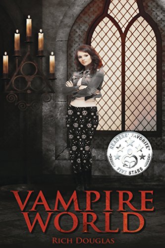 Vampire World view 2