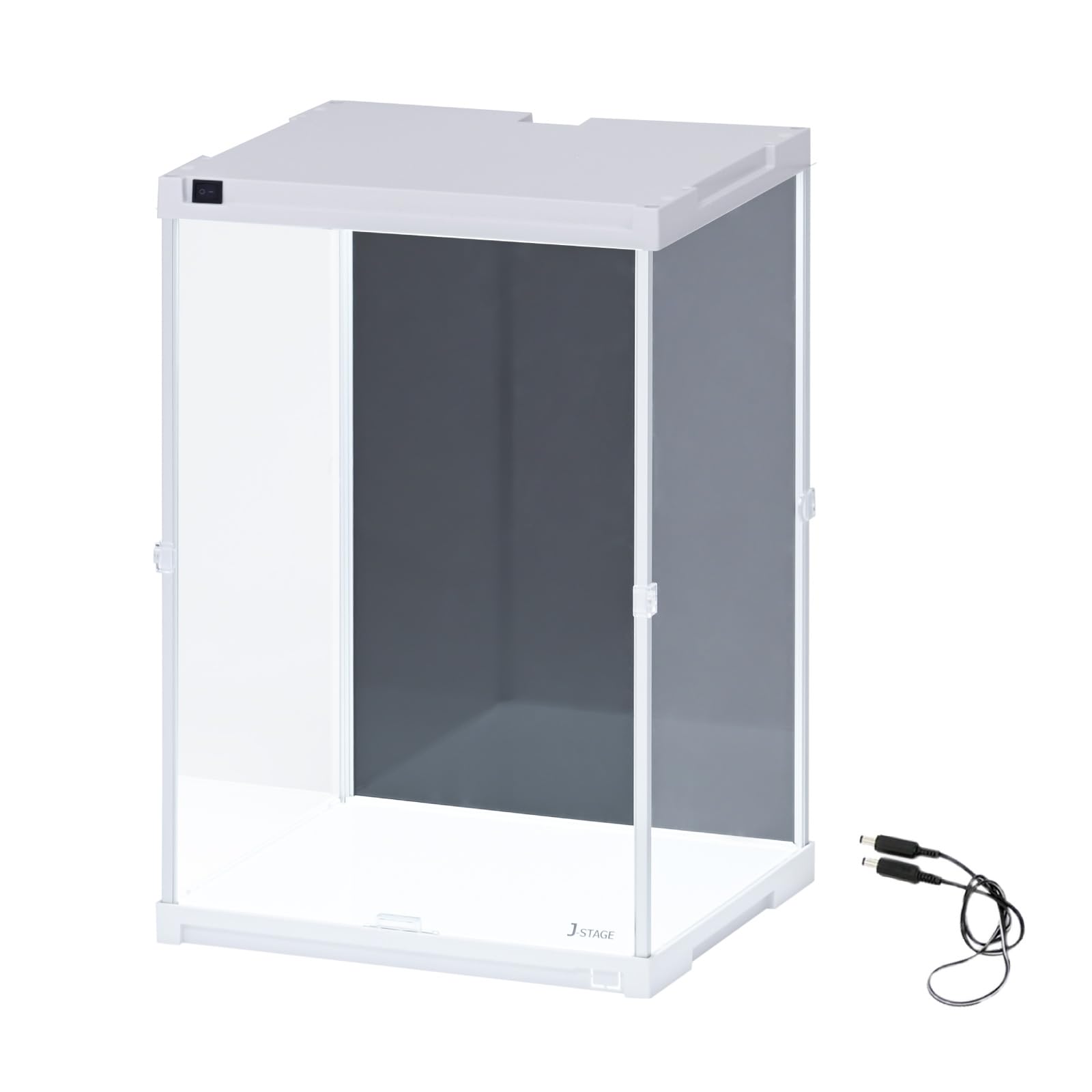 Amazon.co.jp: J-STAGE スタンダード ハイタイプ コレクションケース