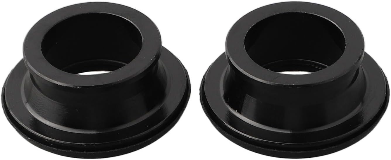 142 thru axle to 135 qr Clearance