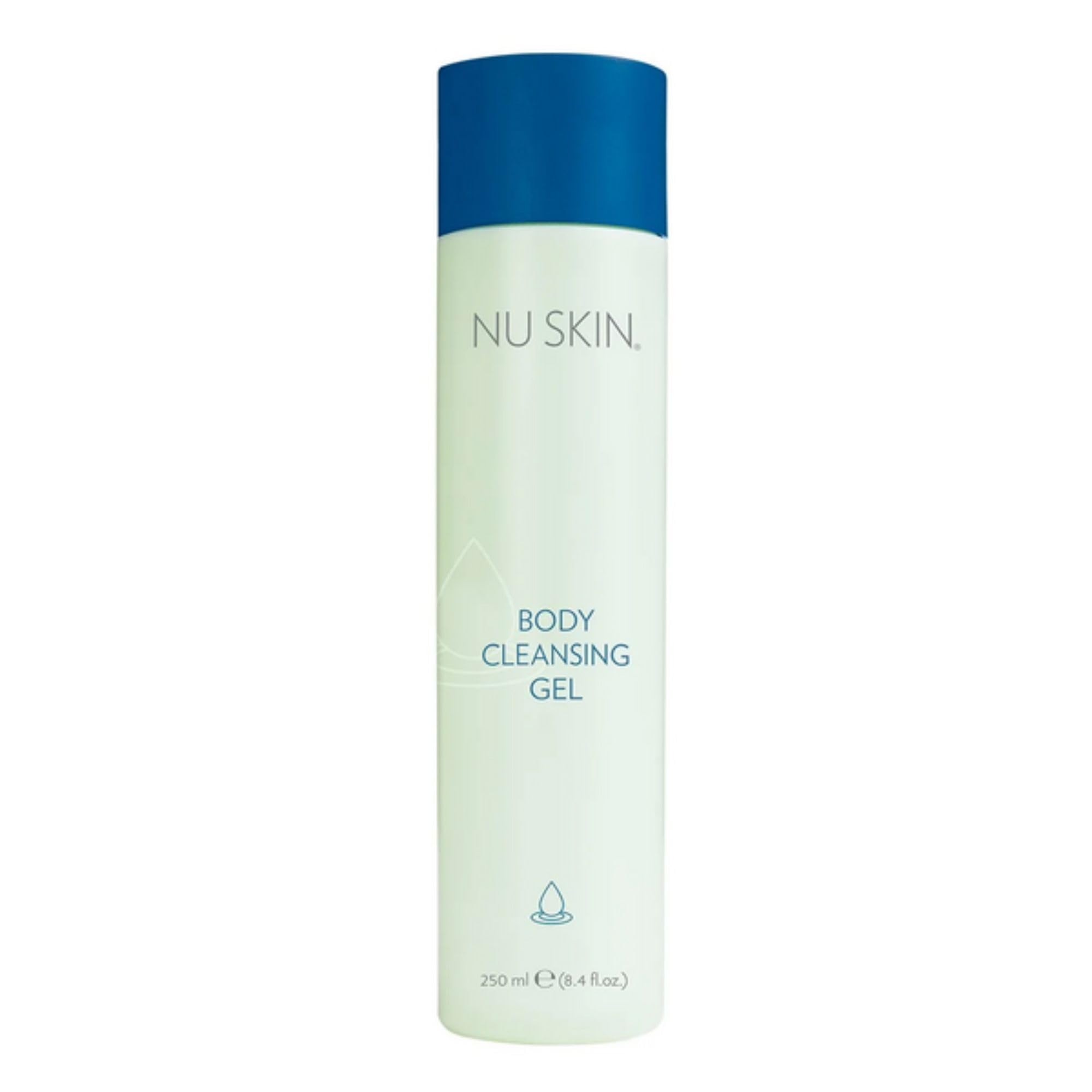 Amazon | Nu Skin ニュースキン ボディ クレンジング ジェル