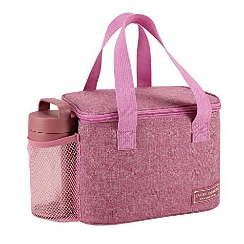 Bolsa Térmica CONCEPT - Rosa