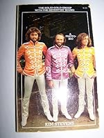 The Bee Gees 0515051586 Book Cover