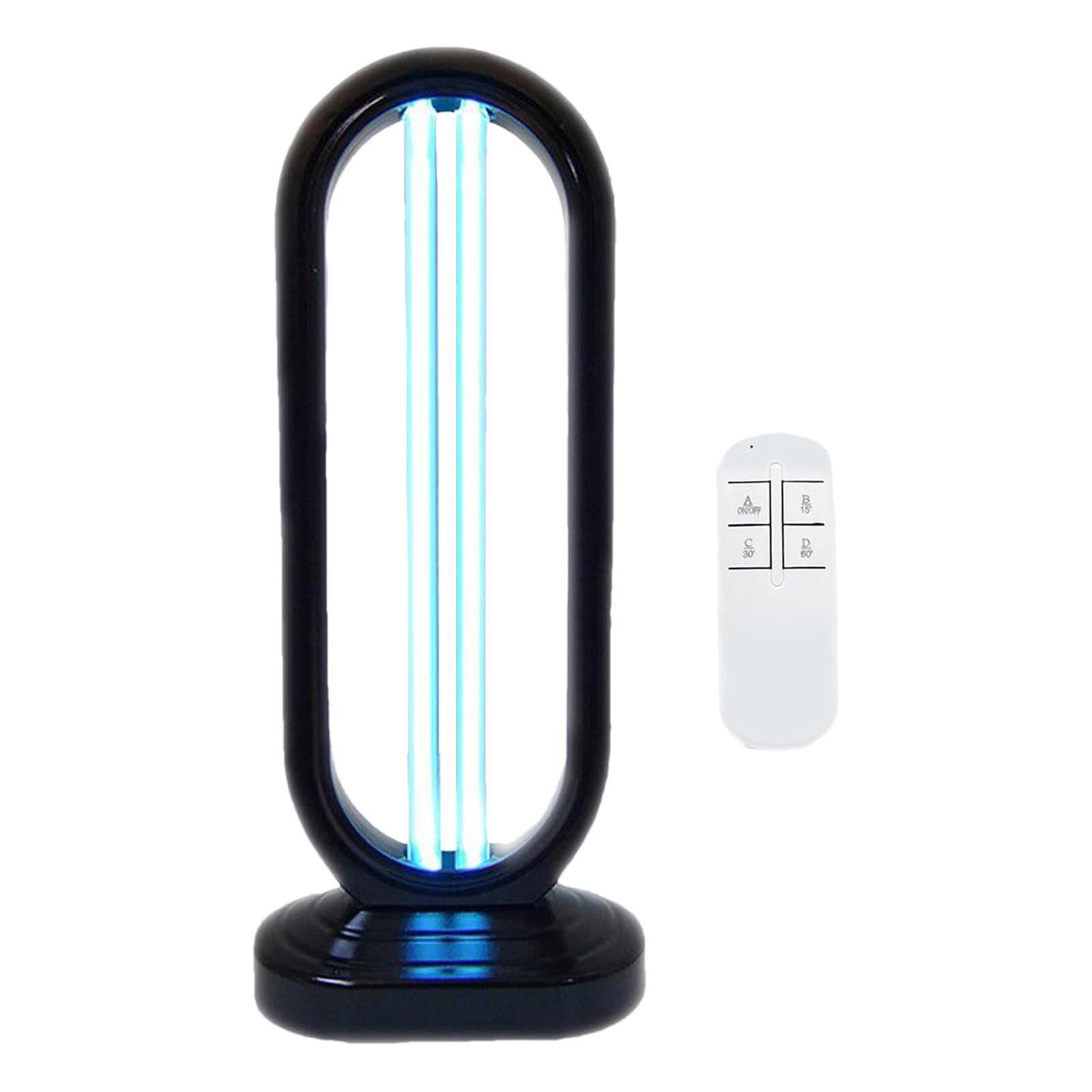 Purificatore d'aria con luce UV, purificatori d'aria per la casa | Purificatore d'aria per camera da , potente purificatore d'aria per camera da , lampada