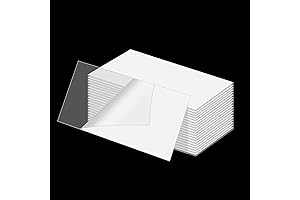 LUEXBOX Shower Adhesive Strips: The Ultimate Mounting Solution for Bathrooms