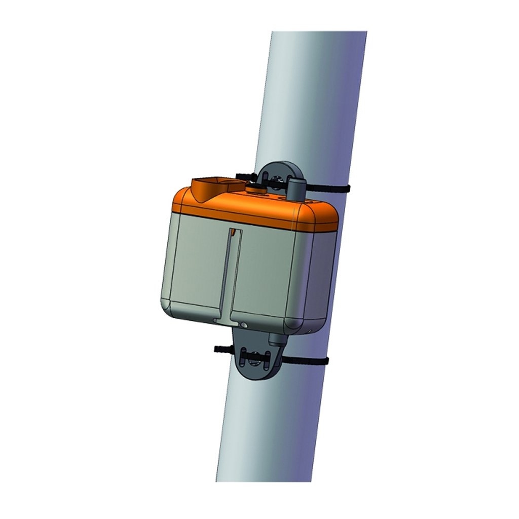 Pompe à condensat Sauermann SI-30 bi-bloc 20l/h - 166,18 Pompe à condensat Sauermann SI-30 bi-bloc 20l/h - 166,18