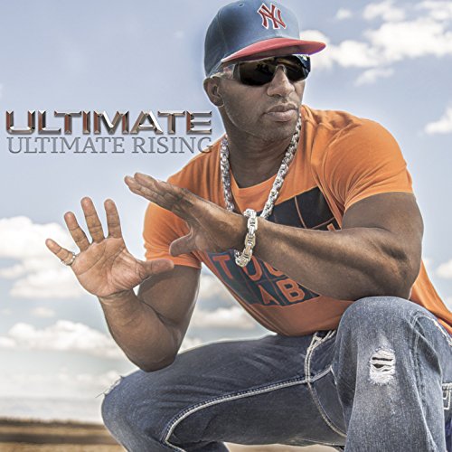 Amazon Music - アルティミットのUltimate Rising - Amazon.co.jp