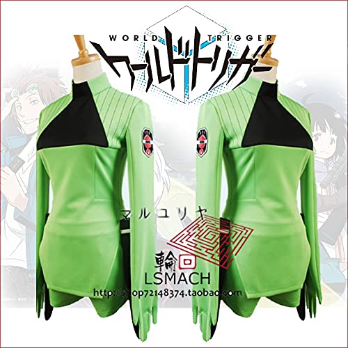 Amazon.co.jp: 靴+道具付きワールドトリガー WORLD TRIGGER 小南 桐絵