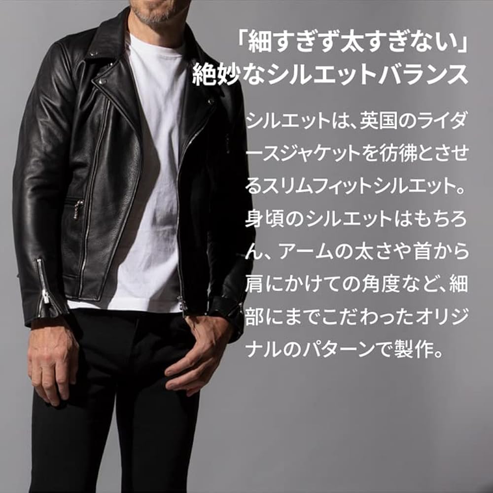 Amazon.co.jp: (リューグープラス) LIUGOO PLUS 本革 ダブル