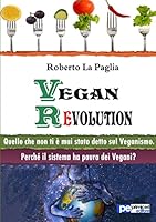 Vegan Revolution 8899747482 Book Cover