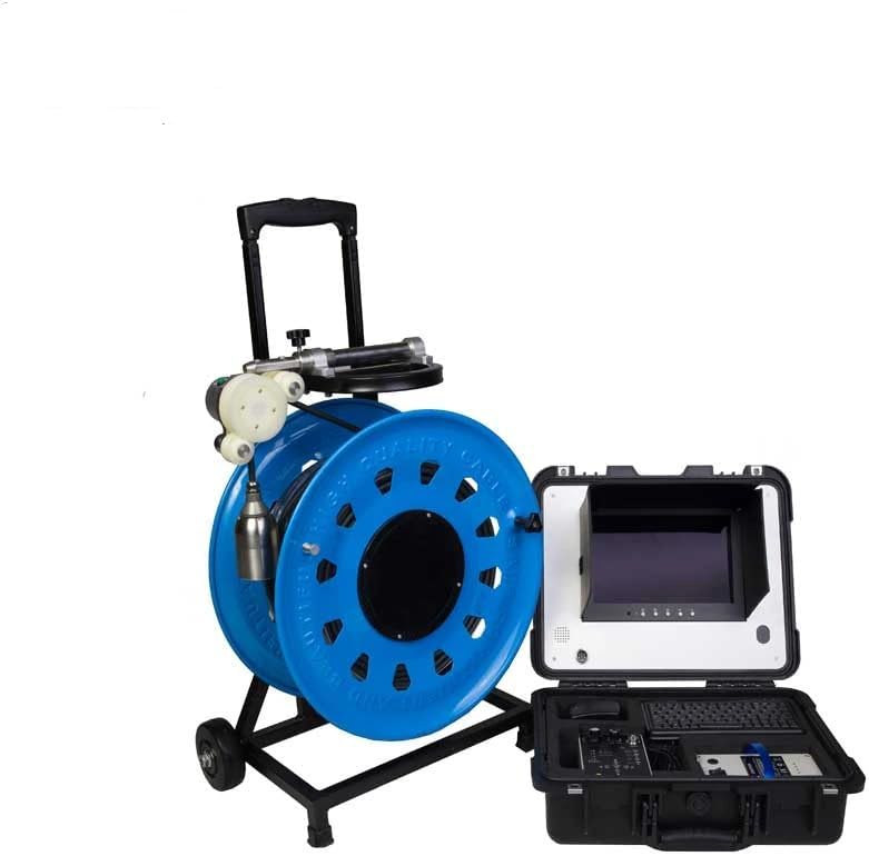 Vividia V1055200 Underwater Borehole Inspection Camera