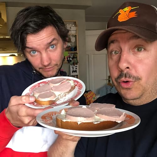 Macka 93: Albins Mammas Macka