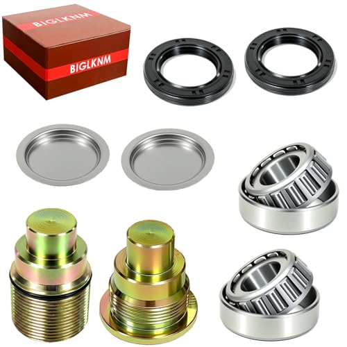 Kit roulement bras oscillant Recon 250 Foreman 450 pour supprimer le jeu arrière