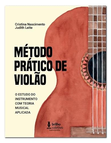 Método Prático de Violão