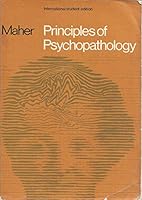 Principles of Psychology 0070941874 Book Cover