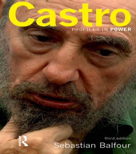 Castro (Profiles In Power)