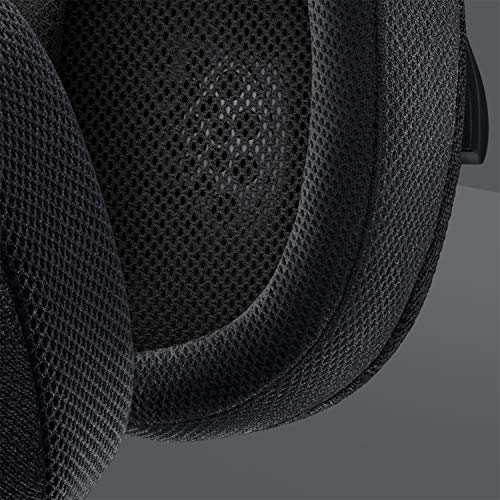 Logitech G433 Cuffie Gaming Cablate, Audio