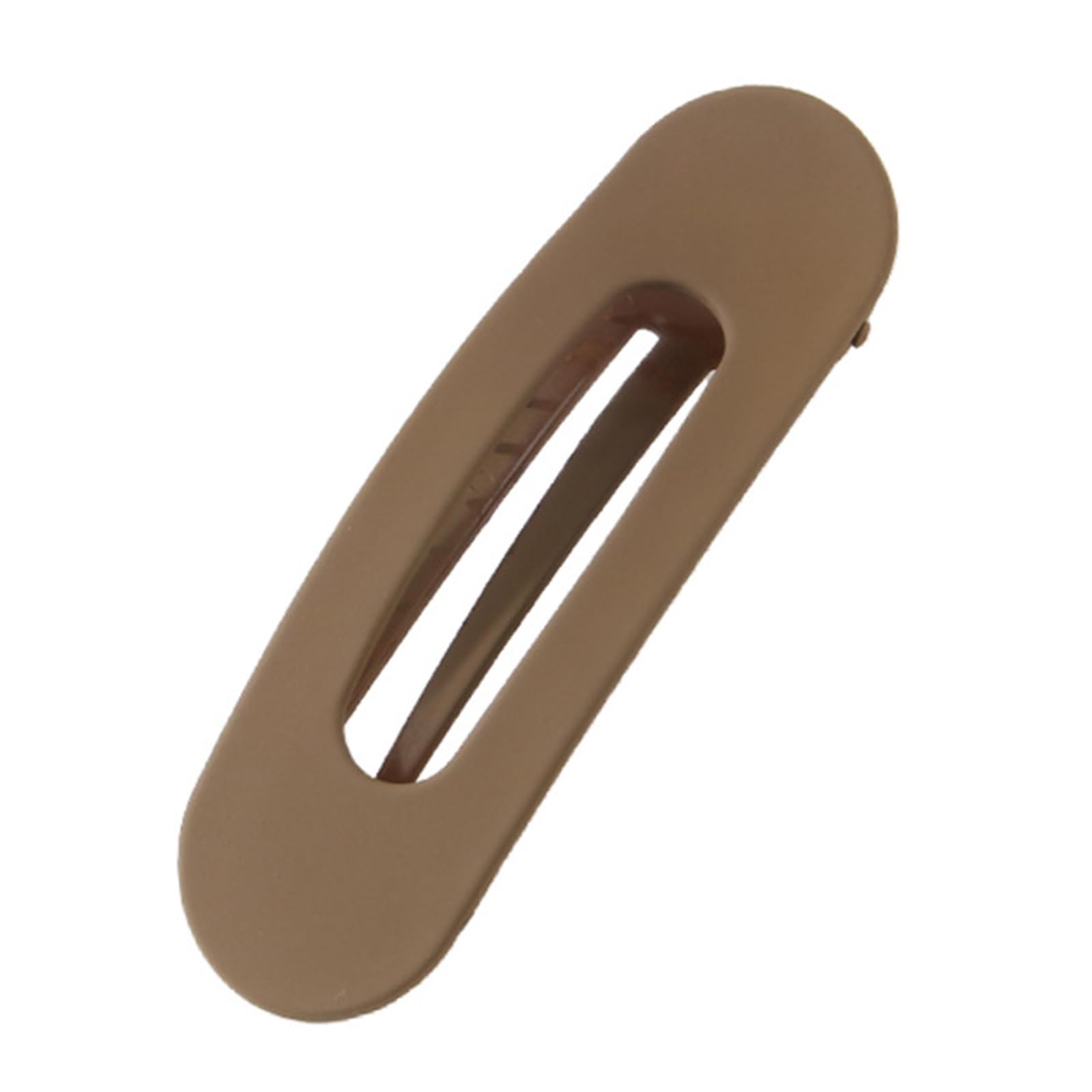 YUXITA NonSlip Hair Clip Strong Hold Ponytail Holder For Daily Commute Sport And Outdoor Activity Women Everyday Wear