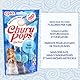 INABA Churu Pops Reich an Thunfisch Katzenleckerlis | Getreidefrei, Zuckerfrei, ohne künstliche Aromen, Hoher Feuchtigkeitsgehalt Katzensnacks 60 g (2er Pack)