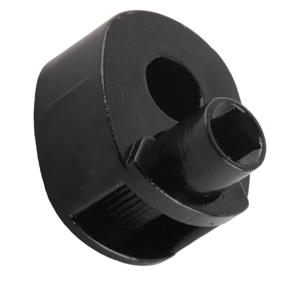 Uniwersalny klucz do drążka kierowniczego, 33-42 mm wewnętrzny sterownik kierownicy samochodu narzędzie do usuwania końcówek samochodowych narzędzia do naprawy