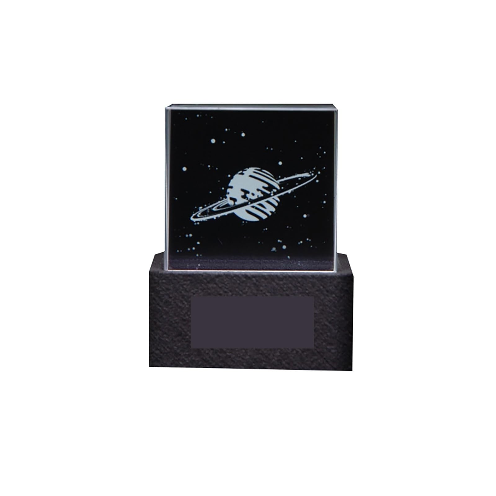 Wecker, Mini-Echtzeit-Transparente WiFi-Wetteruhr, Kreatives Geschenk, Desktop-Display,für Schwerschläfer(White)