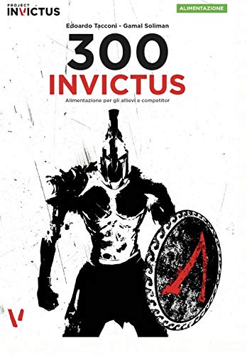 300 invictus