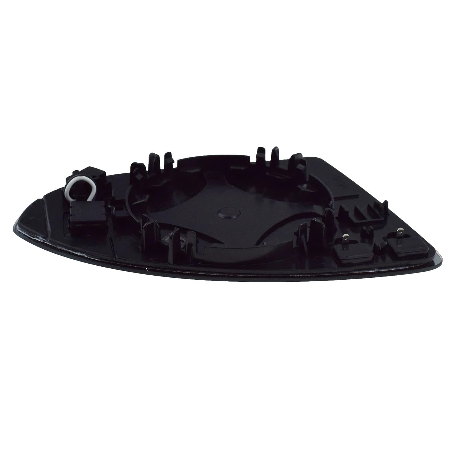Miroir Convexe Angle Réglable Compatible Avec VW Pour Golf 7 Pour Golf 7.5 Pour GTI 2013-2020 Pour 2016-2021 5G0857521 Verre De Rétroviseur Arrière Chauffant Côté Gauche Droit(Pair)