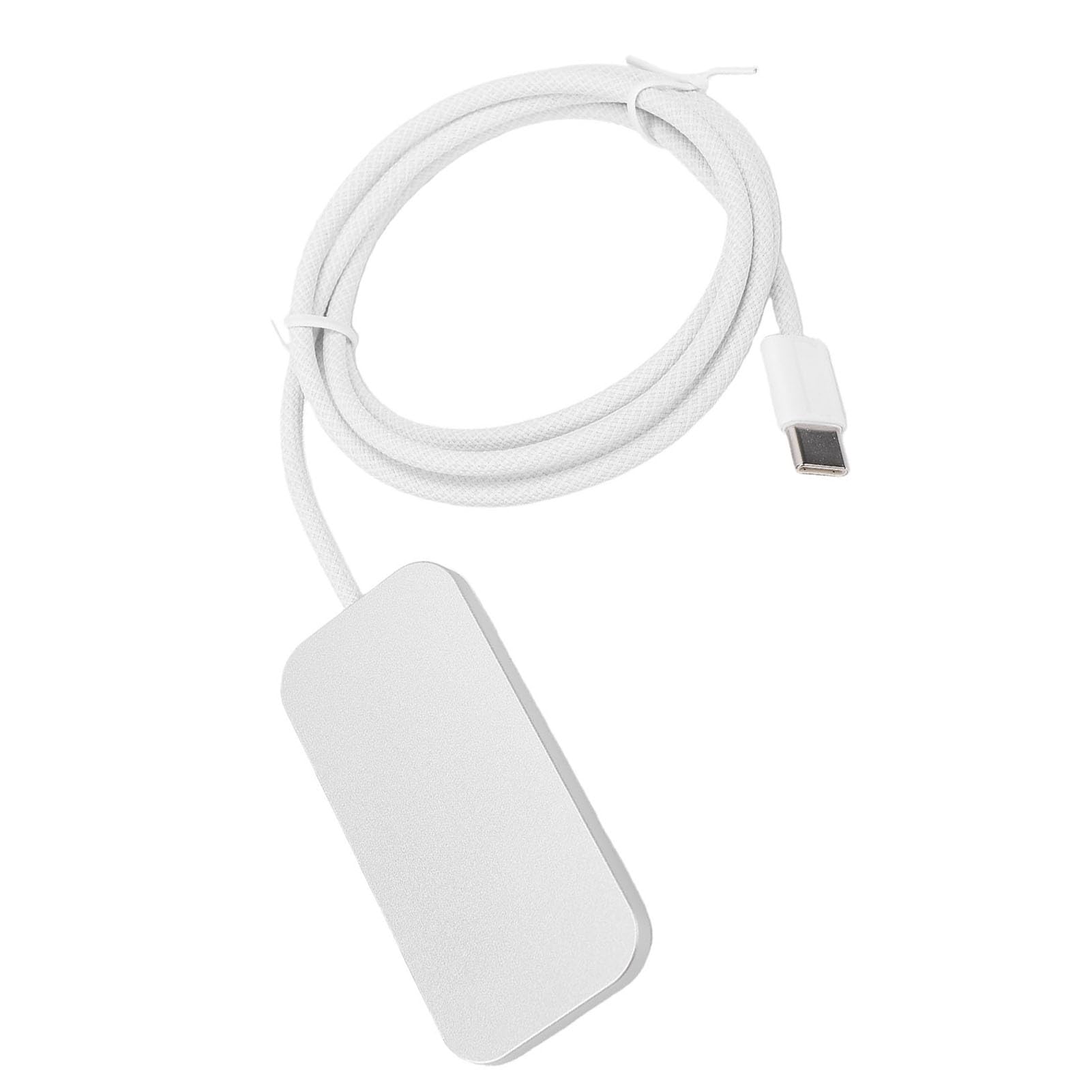 Cryfokt 35W Tablet Charger for Pro 11 M4 M5 (1m) | Progettato per Pro 11 M4/M5, ricarica magnetica, struttura leggera in alluminio, ideale per i giochi