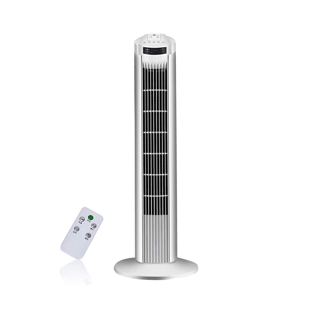 Buy GWM Tower Fan Tower Fan With Remote Control, 7.5 Hours Timer And