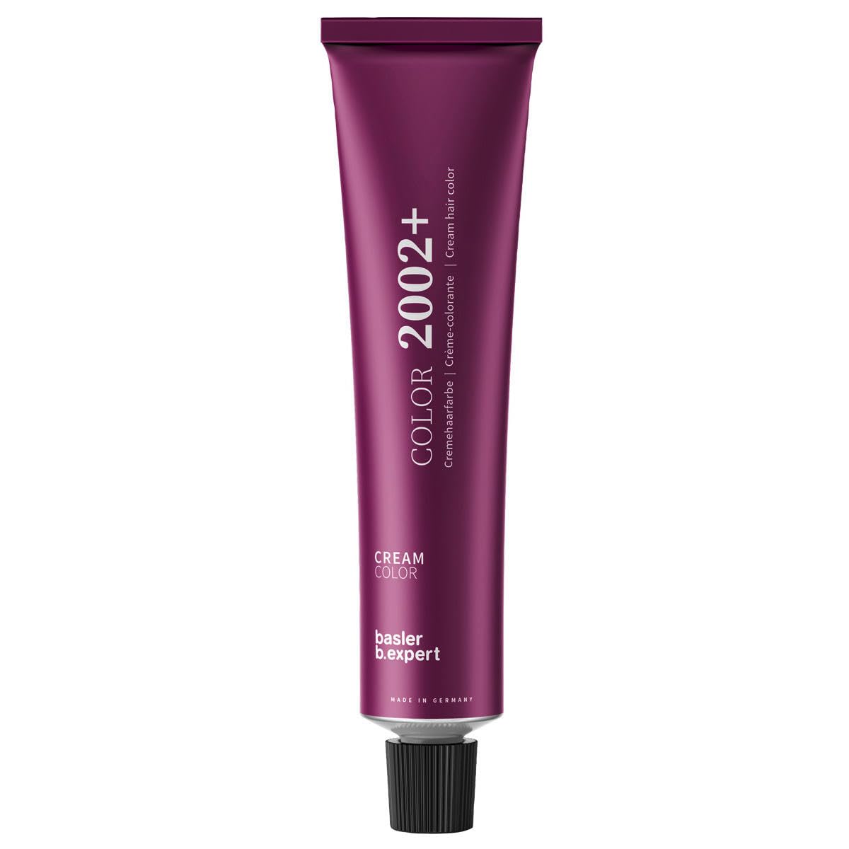 basler Color 2002+ Strähnenfarbe violett, Tube 60 ml Strähnenhaarfarbe