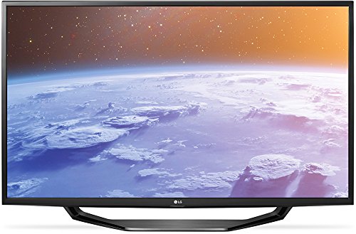 LG 49UH620V - TV de 49