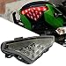 TAIL LIGHTS BSK Integrated 15 LED Rear Turn Signal Lamp for 2012-2016 Kawasaki Ninja 650 650R ER-6n ER-6f