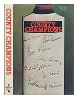 County Champions 0434980242 Book Cover
