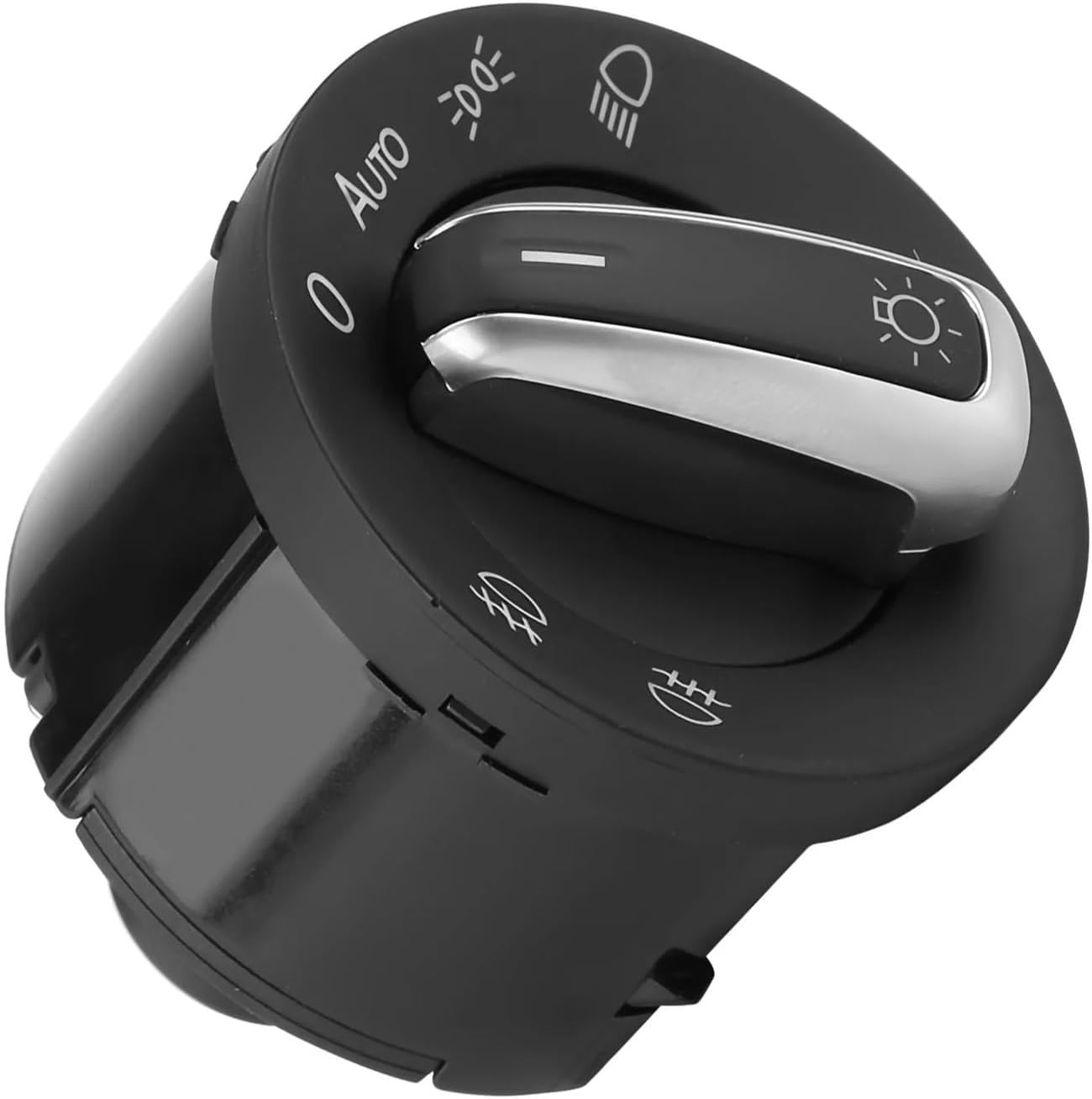 5ND941431BXSH 5ND941431B Car Headlight Switch Control& Sensor Moduel MK5 MK6 B6 3C 2005‑2012